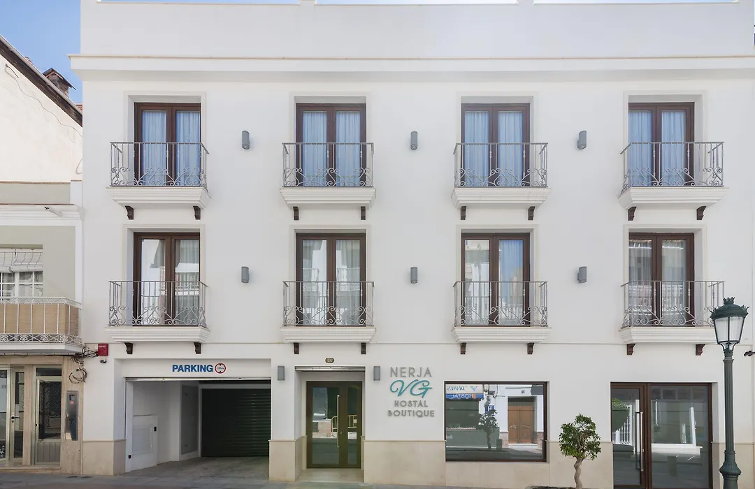 Nerja Vg Hostal Boutique-1