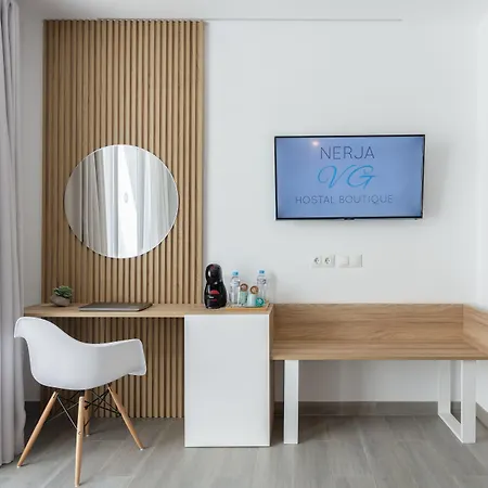Nerja Vg Hostal Boutique-2