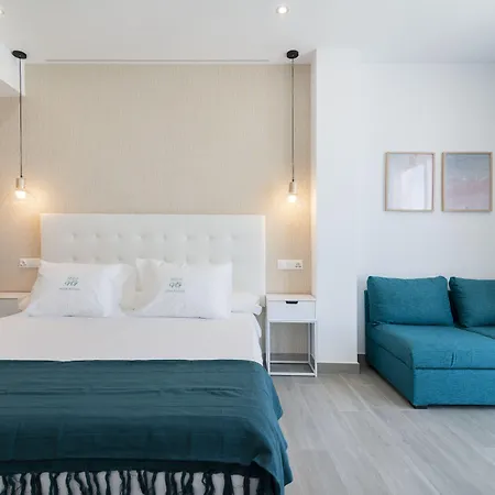 Nerja Vg Hostal Boutique-2
